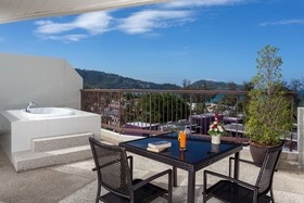 Andaman Embrace Patong