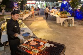 Andaman Embrace Patong