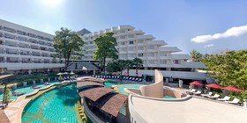 Andaman Embrace Patong