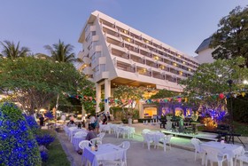 Andaman Embrace Patong