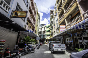 Andamansea Guesthouse