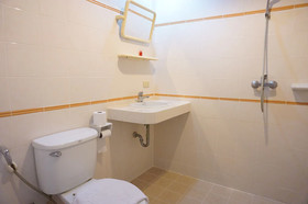 Andamansea Guesthouse