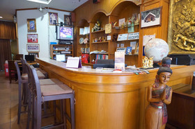 Andamansea Guesthouse