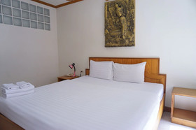 Andamansea Guesthouse