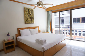 Andamansea Guesthouse