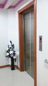 Angelina Guesthouse