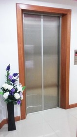 Angelina Guesthouse