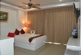 Angelina Guesthouse