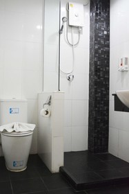 Angelina Guesthouse
