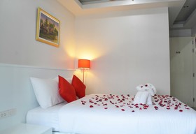 Angelina Guesthouse