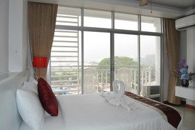 Angelina Guesthouse