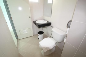 Angel Service Apartment Patong Beach