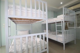 Angel Service Apartment Patong Beach