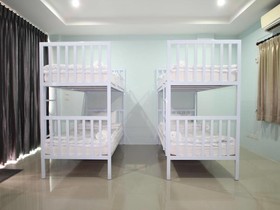 Angel Service Apartment Patong Beach