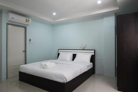 Angel Service Apartment Patong Beach