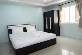 Angel Service Apartment Patong Beach