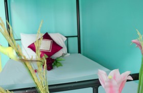 Arica Hostel Patong Beach Phuket