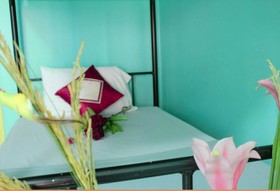 Arica Hostel Patong Beach Phuket