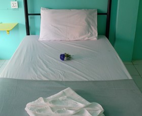 Arica Hostel Patong Beach Phuket