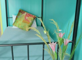 Arica Hostel Patong Beach Phuket