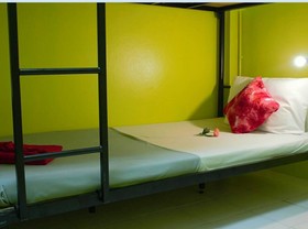 Arica Hostel Patong Beach Phuket