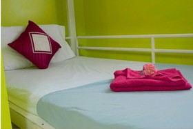 Arica Hostel Patong Beach Phuket