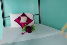 Arica Hostel Patong Beach Phuket