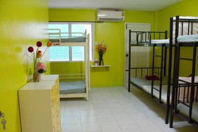 Arica Hostel Patong Beach Phuket