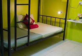 Arica Hostel Patong Beach Phuket