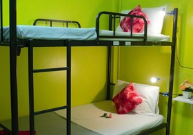Arica Hostel Patong Beach Phuket
