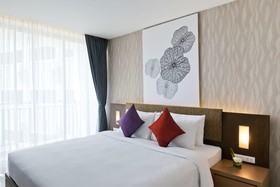 Citrus Patong Hotel by Compass Hospitality