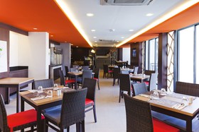 Citrus Patong Hotel by Compass Hospitality