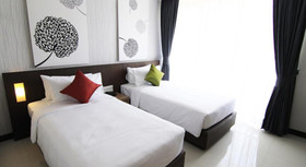 Citrus Patong Hotel by Compass Hospitality
