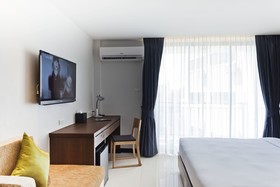 Citrus Patong Hotel by Compass Hospitality