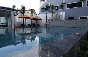 Citrus Patong Hotel by Compass Hospitality