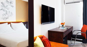 Citrus Patong Hotel by Compass Hospitality