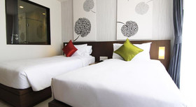 Citrus Patong Hotel by Compass Hospitality
