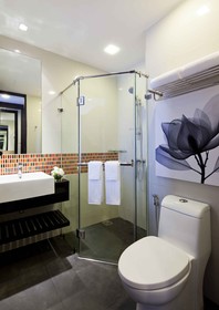 Citrus Patong Hotel by Compass Hospitality