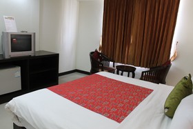 At Phuket Inn Patong Beach