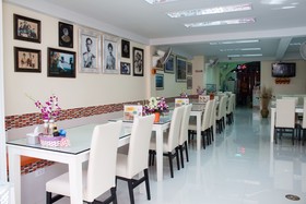 At Phuket Inn Patong Beach