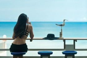 At Zea Hotel