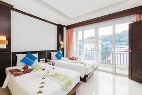 Azure Bangla Phuket