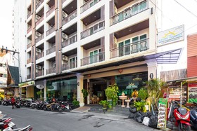 Azure Bangla Phuket