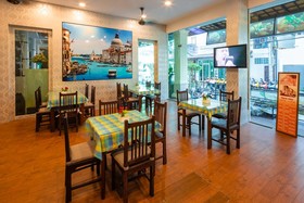 Azure Bangla Phuket