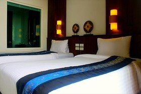 Azure Bangla Phuket