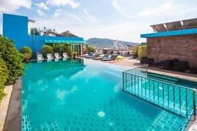 Azure Bangla Phuket