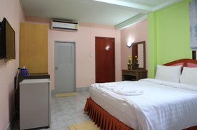 Baan Boa Guest House