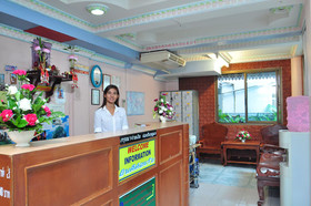 Baan Boa Guest House