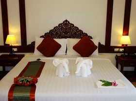 Baan Boa Resort