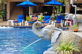 Baan Boa Resort